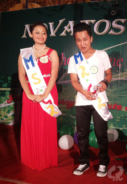 Golden Regency Institute of Hospitality Management Midnapore Campus Events photo 15